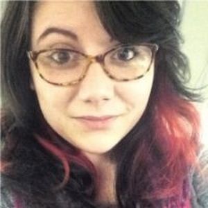 Meet your Posher, Erika